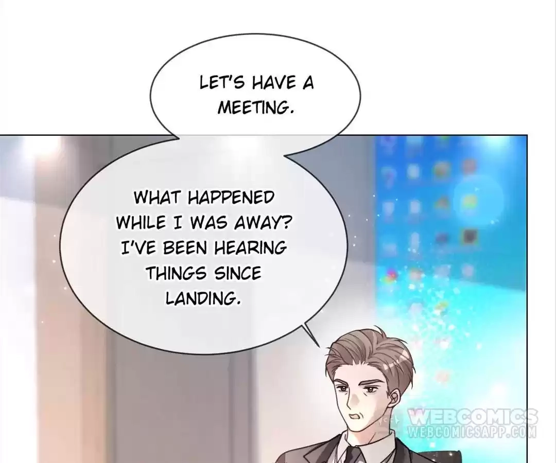 My Brothers Dote On Me Chapter 298 - page 59