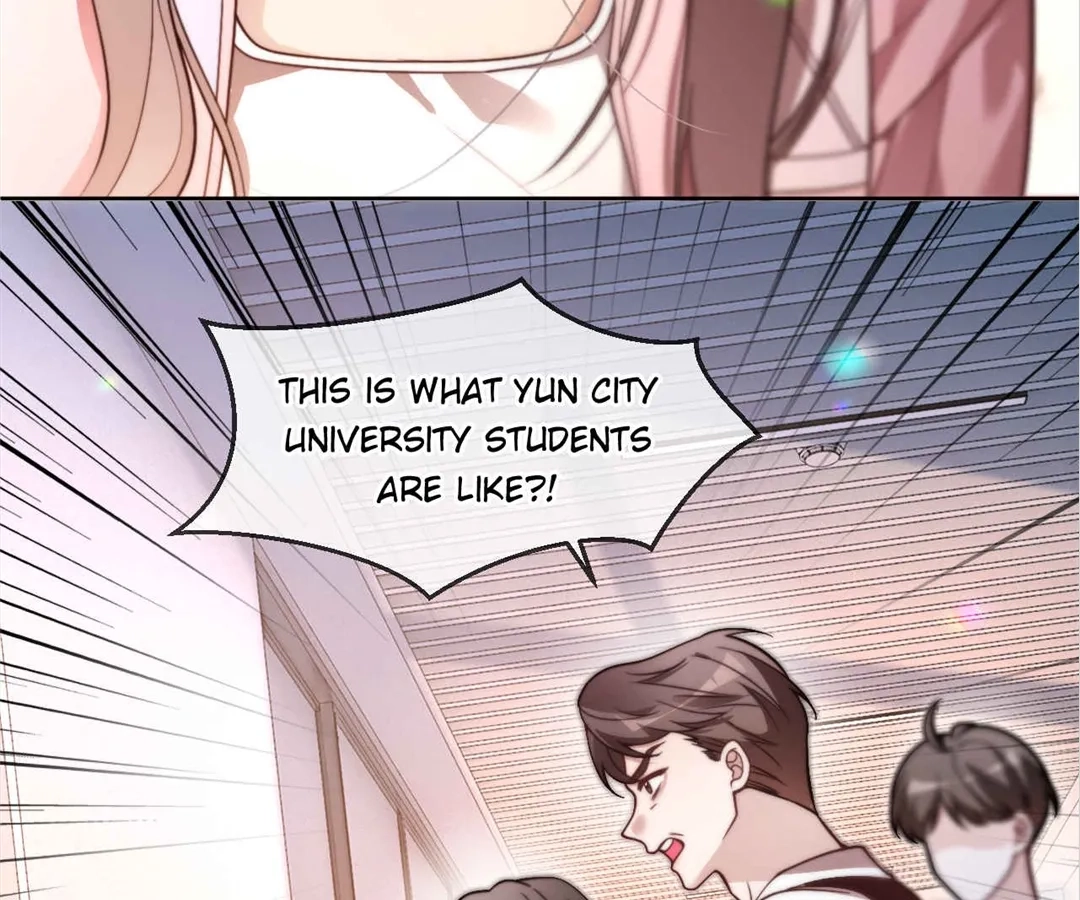 My Brothers Dote On Me Chapter 298 - page 6