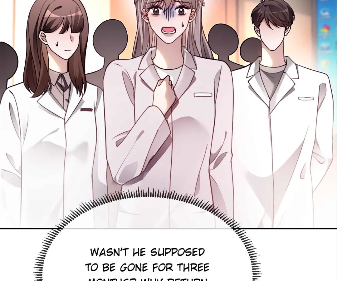 My Brothers Dote On Me Chapter 298 - page 62