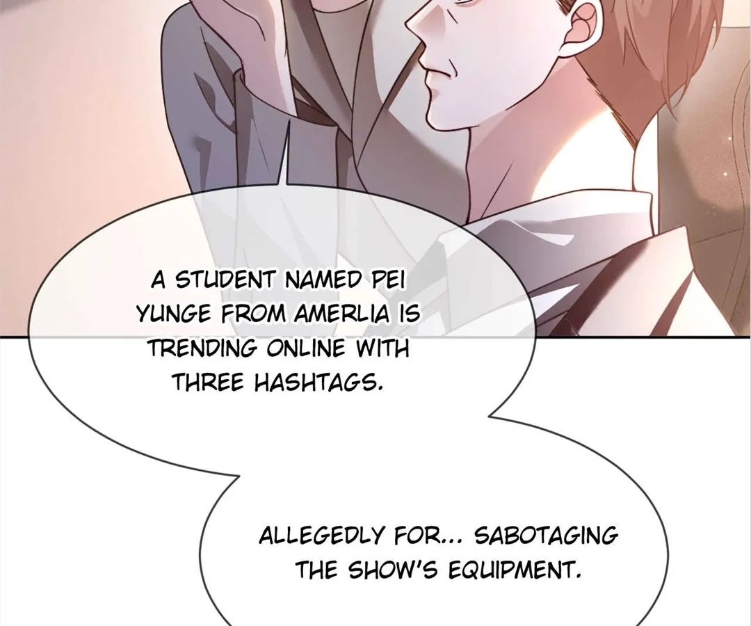 My Brothers Dote On Me Chapter 298 - page 65