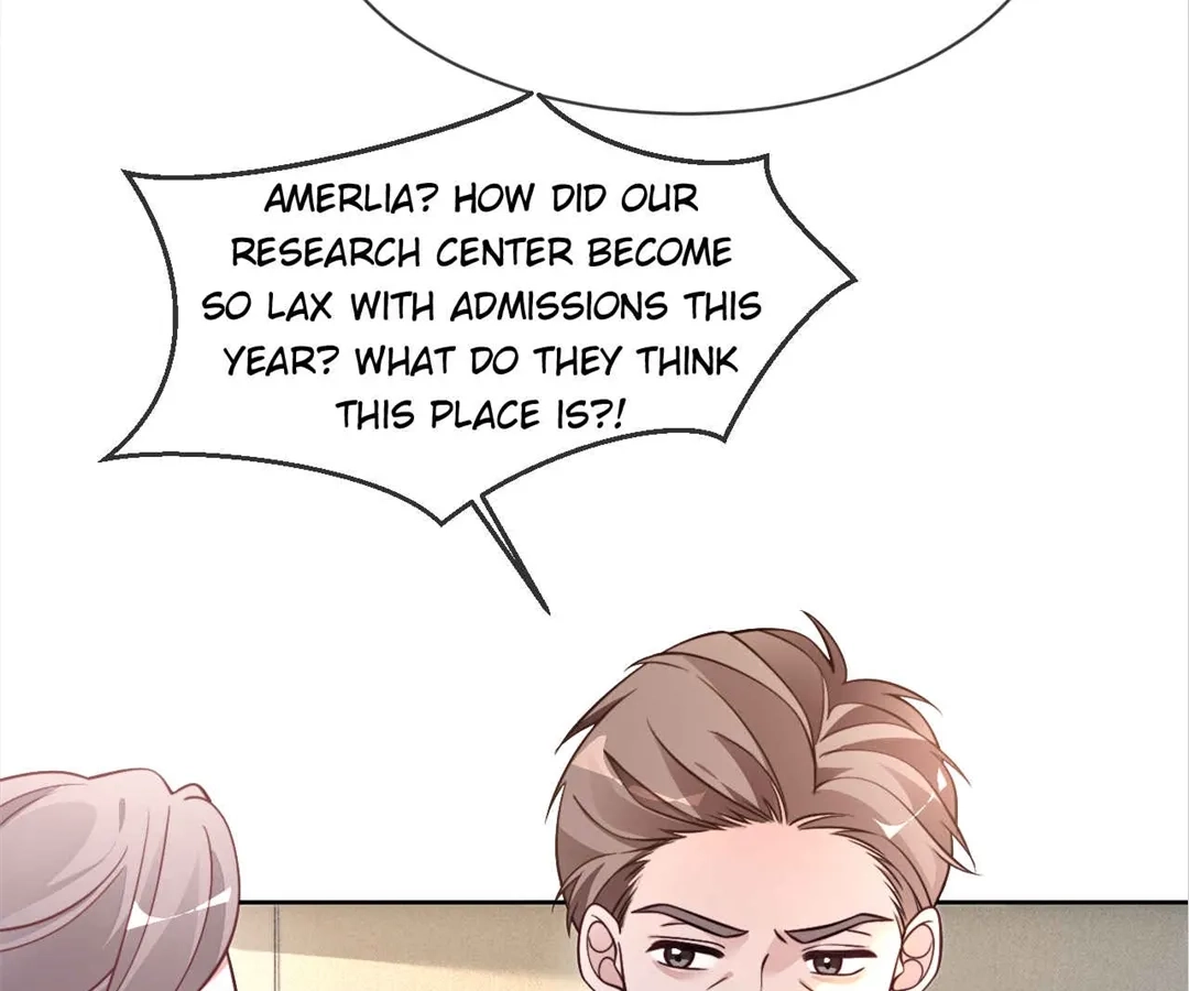 My Brothers Dote On Me Chapter 298 - page 66