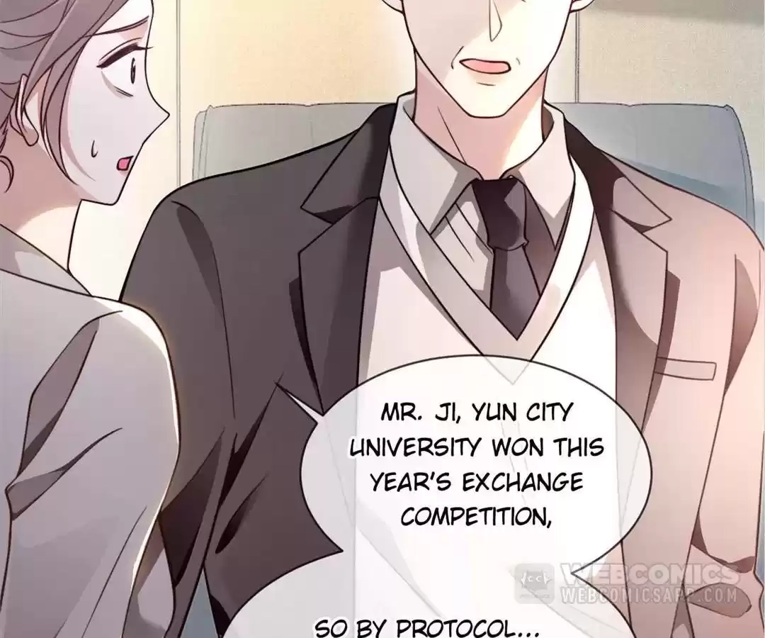 My Brothers Dote On Me Chapter 298 - page 67