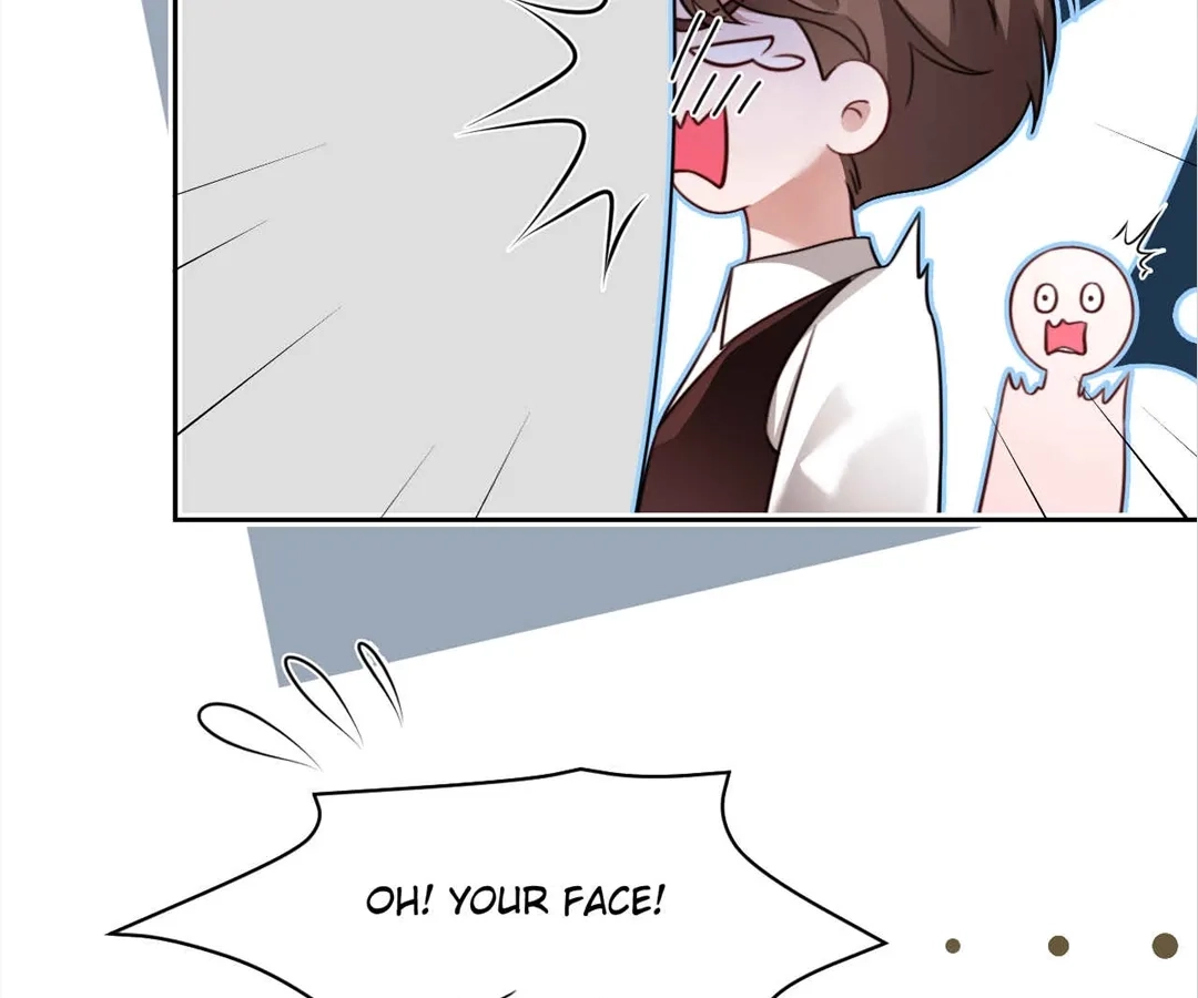 My Brothers Dote On Me Chapter 298 - page 9