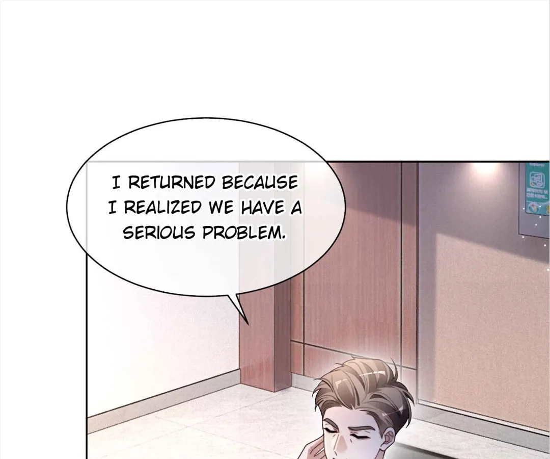 My Brothers Dote On Me Chapter 299 - page 1