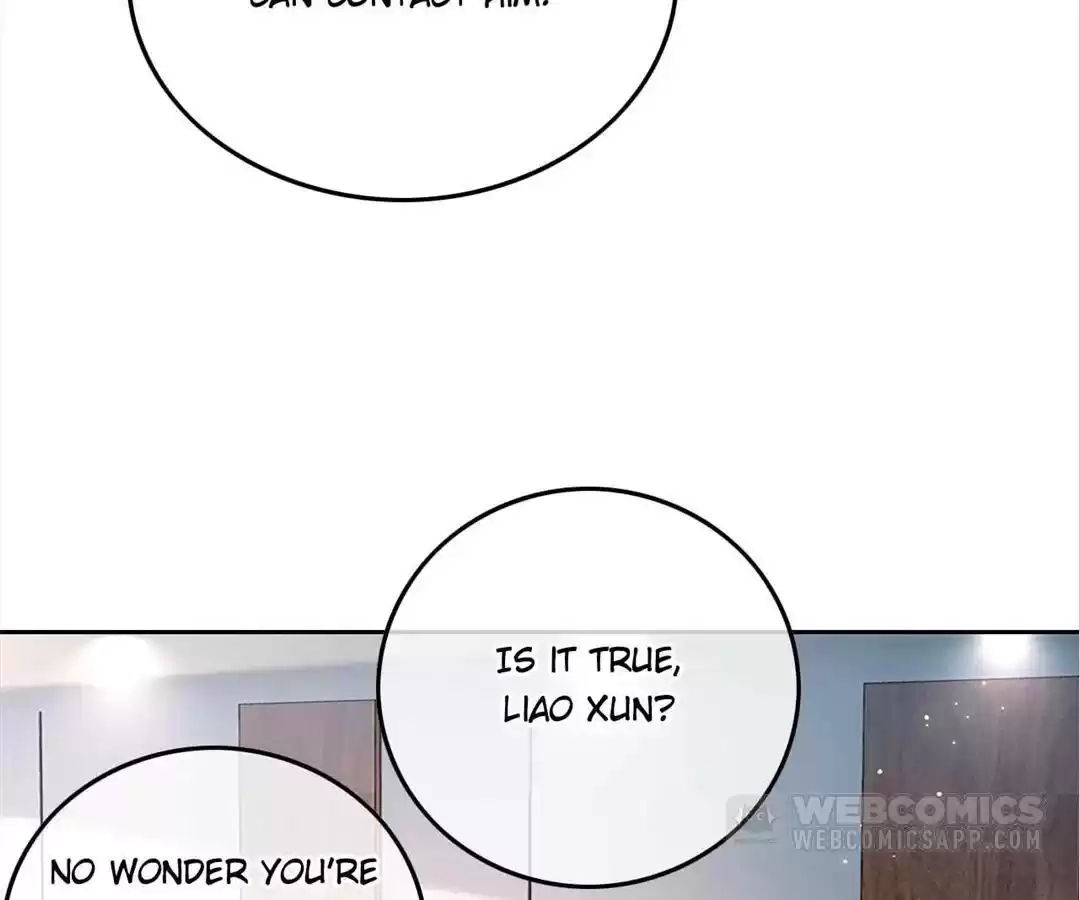 My Brothers Dote On Me Chapter 299 - page 11