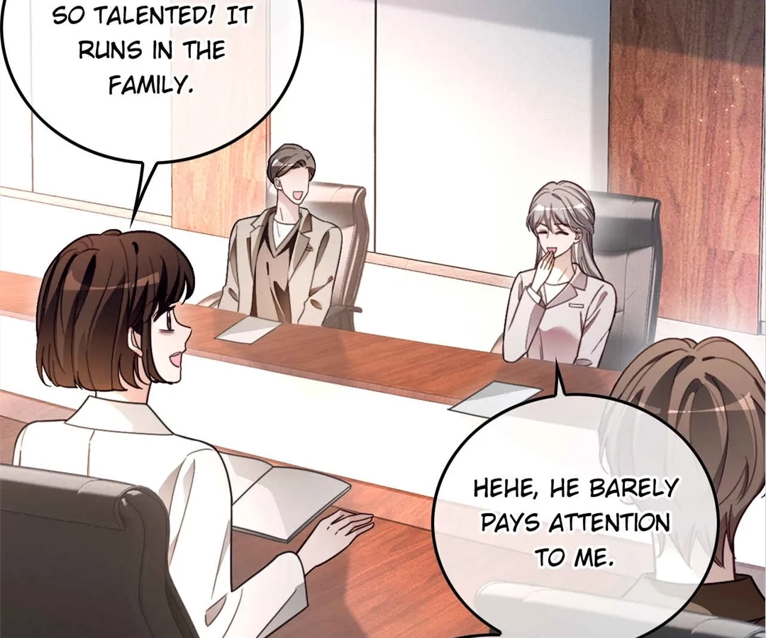 My Brothers Dote On Me Chapter 299 - page 12