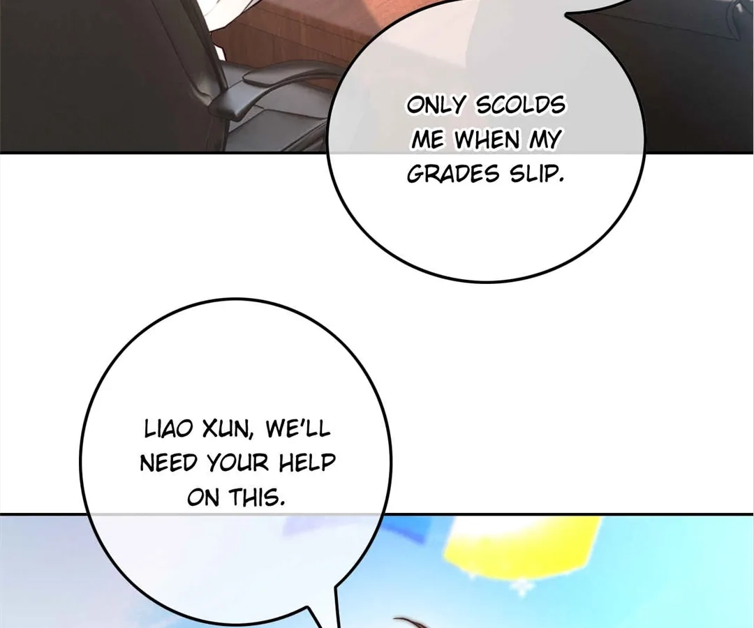 My Brothers Dote On Me Chapter 299 - page 13