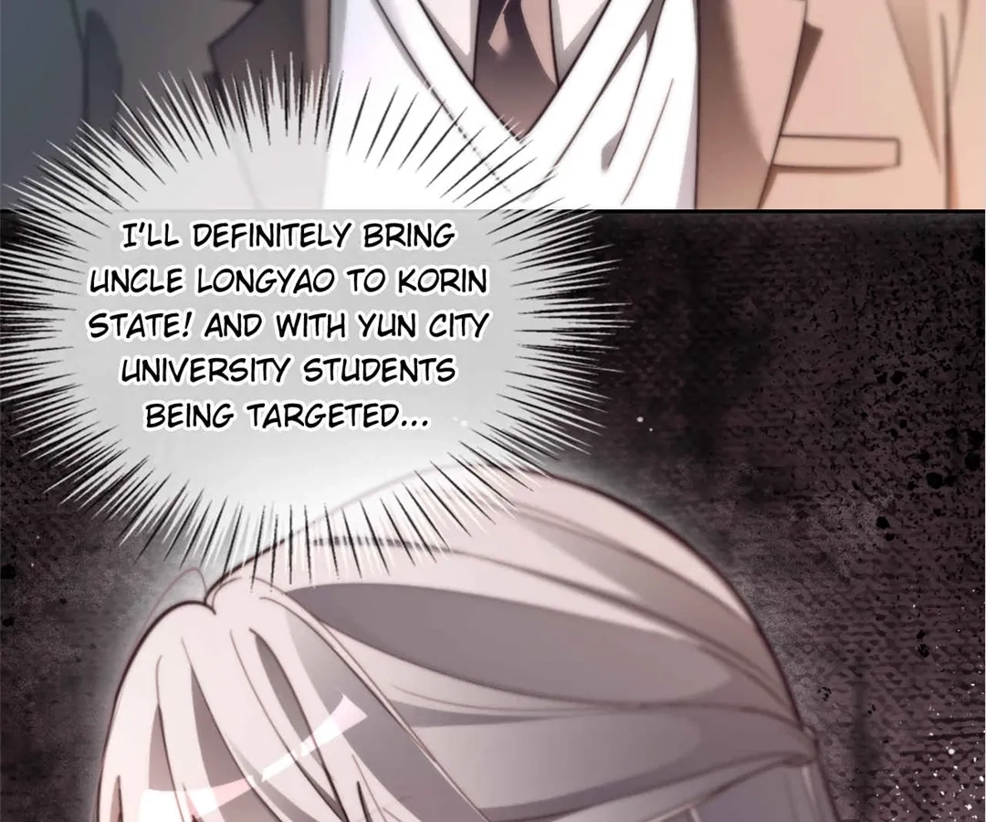 My Brothers Dote On Me Chapter 299 - page 15