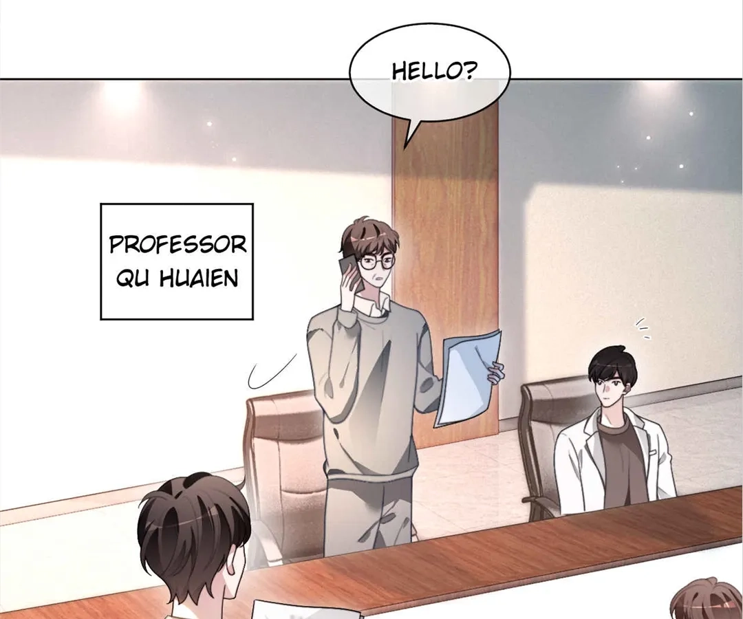 My Brothers Dote On Me Chapter 299 - page 18