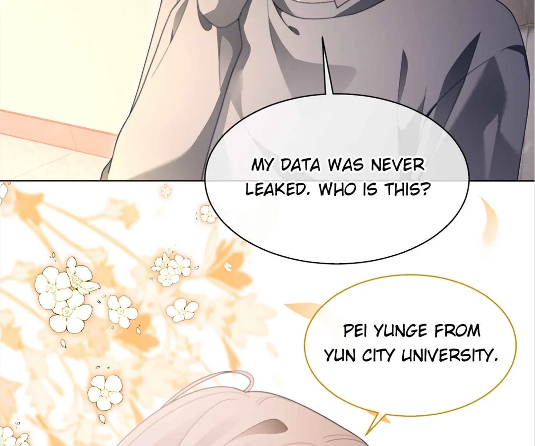 My Brothers Dote On Me Chapter 299 - page 21