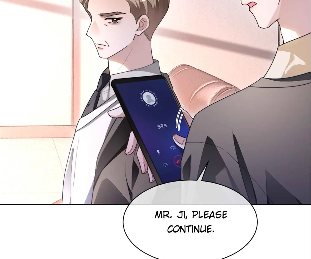 My Brothers Dote On Me Chapter 299 - page 24