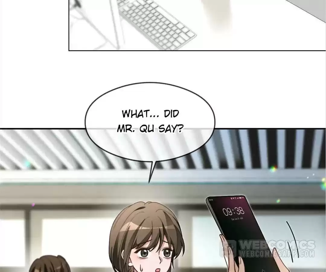 My Brothers Dote On Me Chapter 299 - page 27