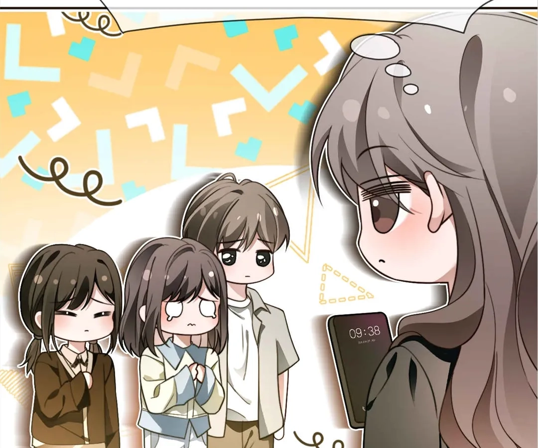 My Brothers Dote On Me Chapter 299 - page 31