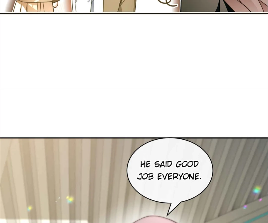 My Brothers Dote On Me Chapter 299 - page 32