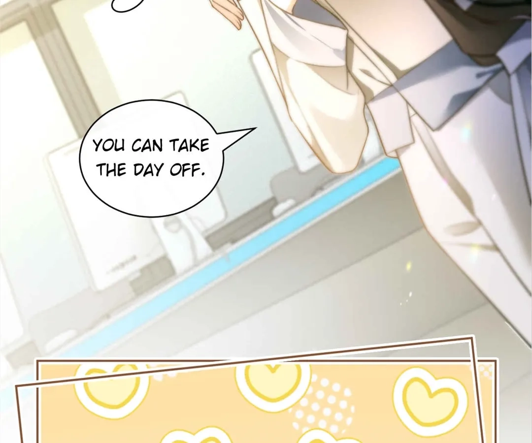 My Brothers Dote On Me Chapter 299 - page 34