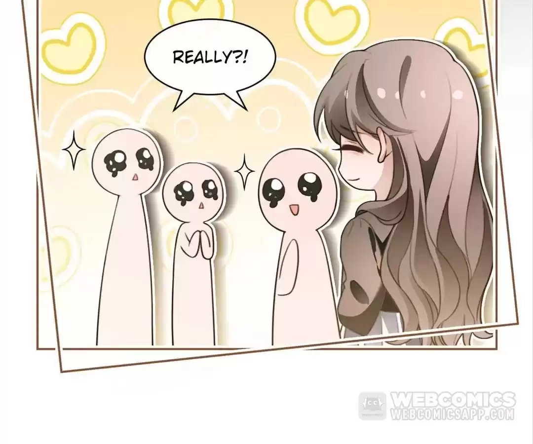 My Brothers Dote On Me Chapter 299 - page 35