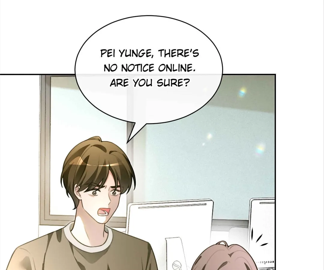 My Brothers Dote On Me Chapter 299 - page 36