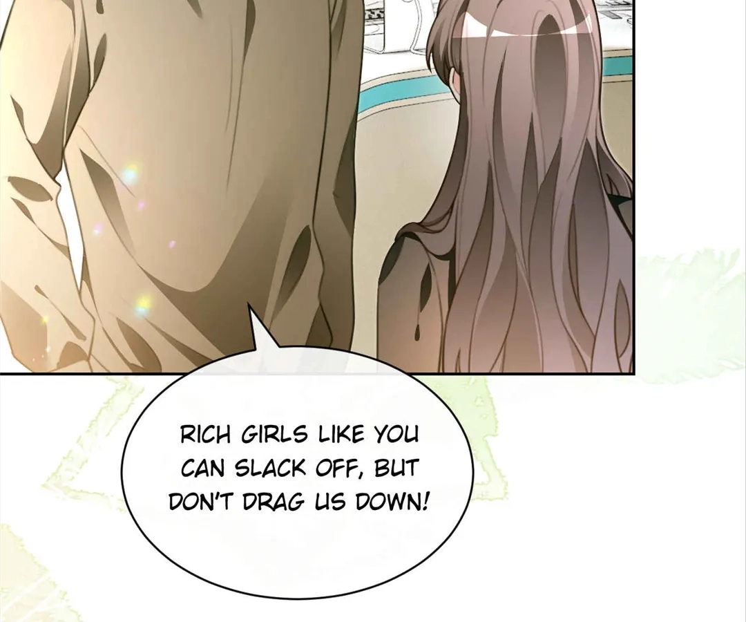 My Brothers Dote On Me Chapter 299 - page 37