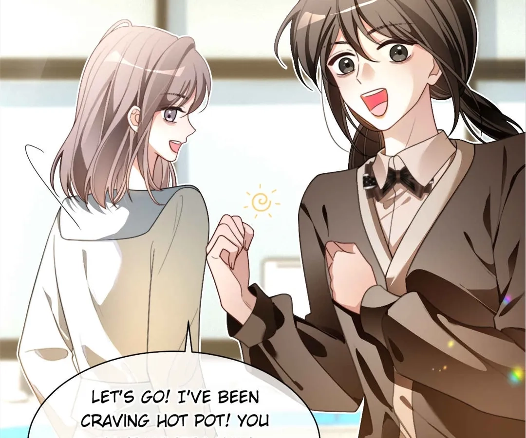 My Brothers Dote On Me Chapter 299 - page 41