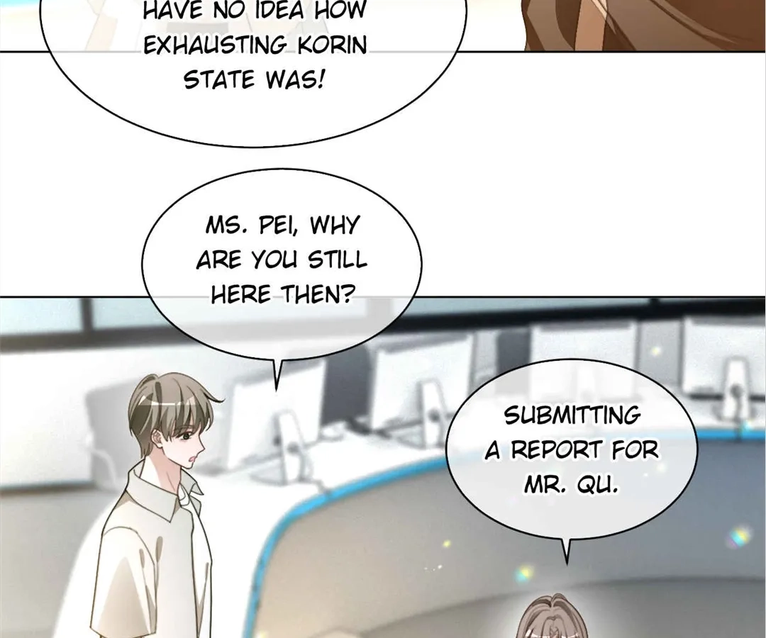 My Brothers Dote On Me Chapter 299 - page 42