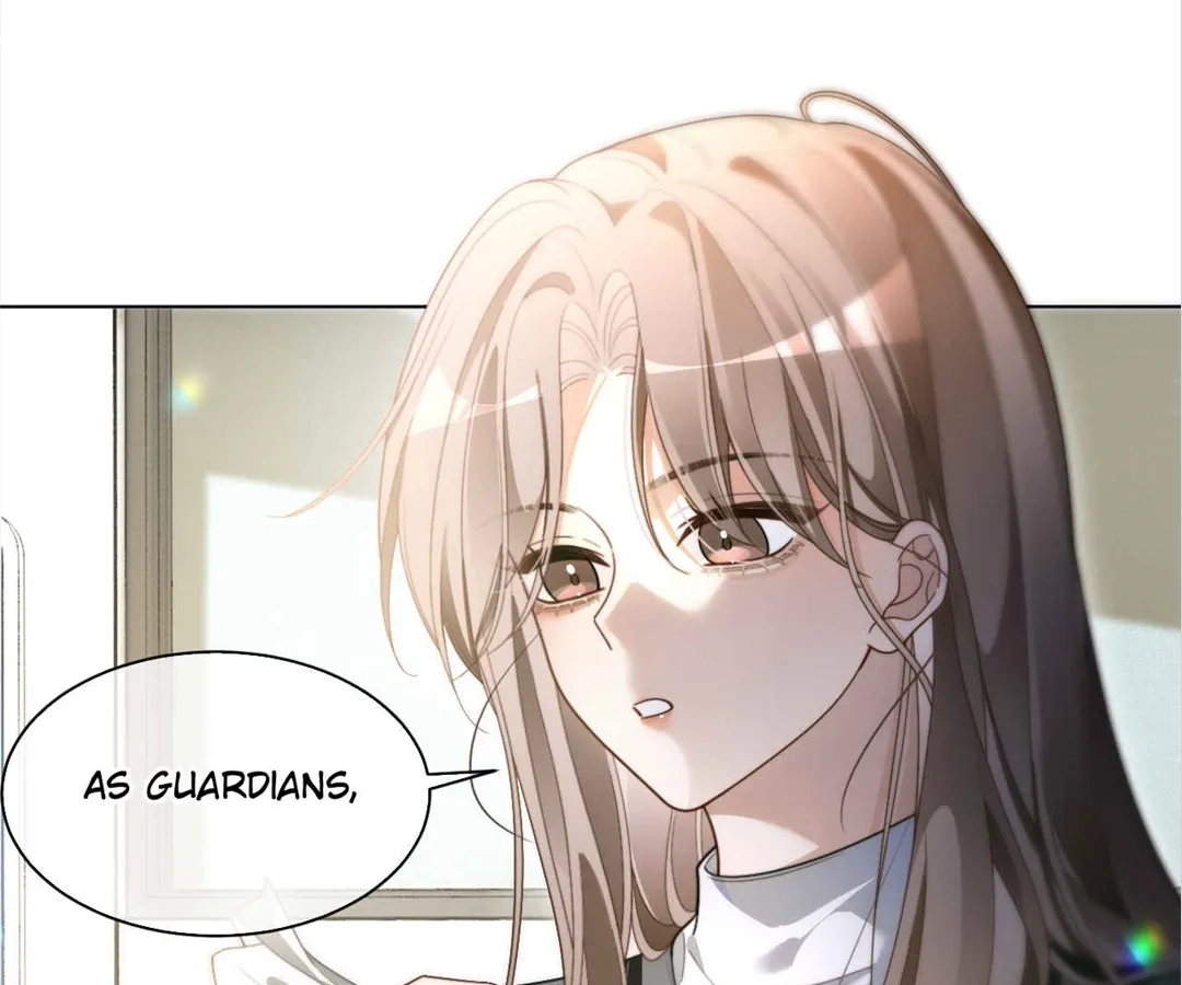 My Brothers Dote On Me Chapter 299 - page 44