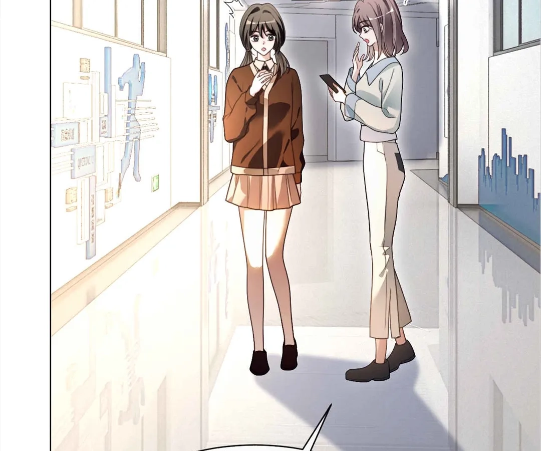 My Brothers Dote On Me Chapter 299 - page 49