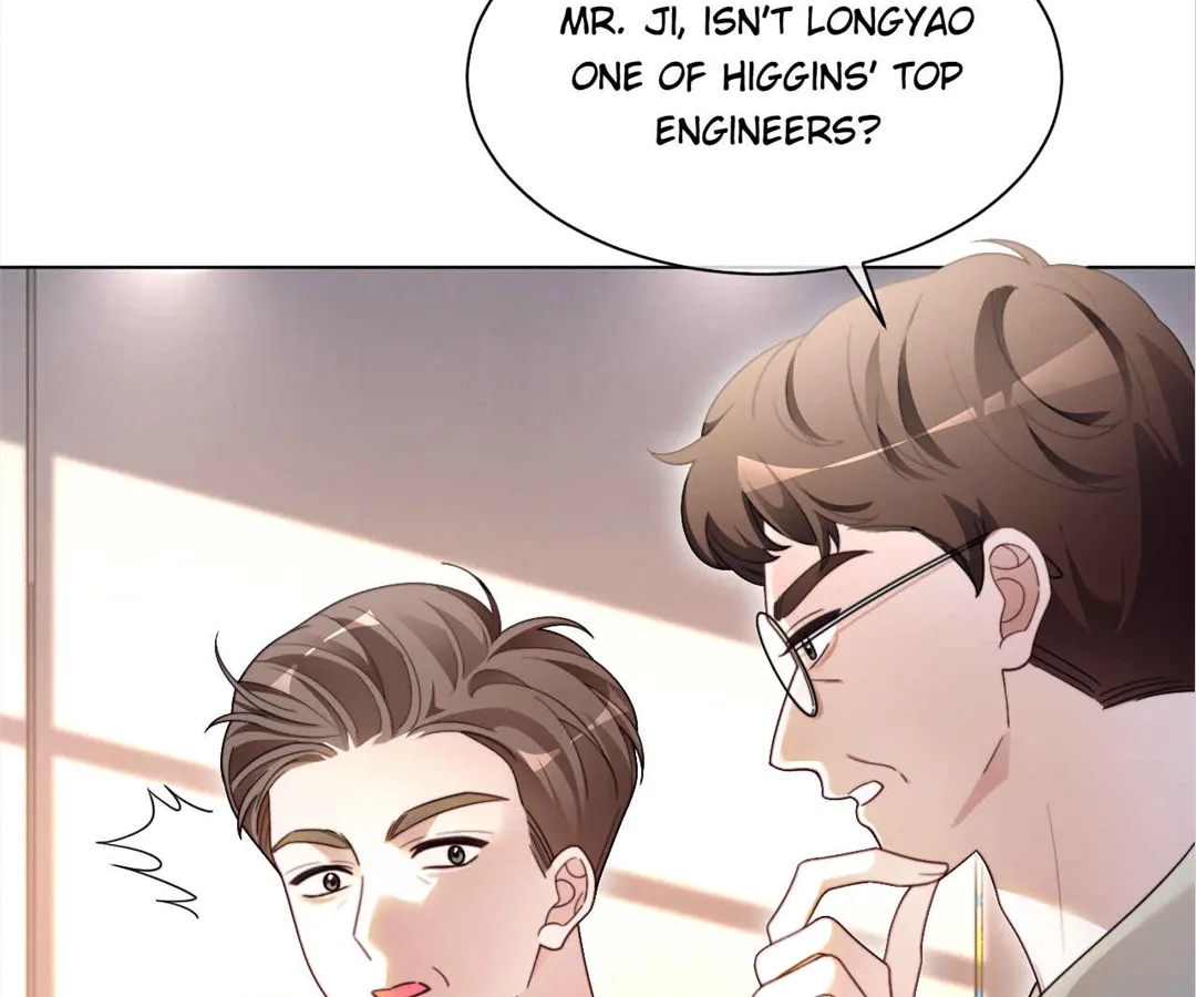 My Brothers Dote On Me Chapter 299 - page 5