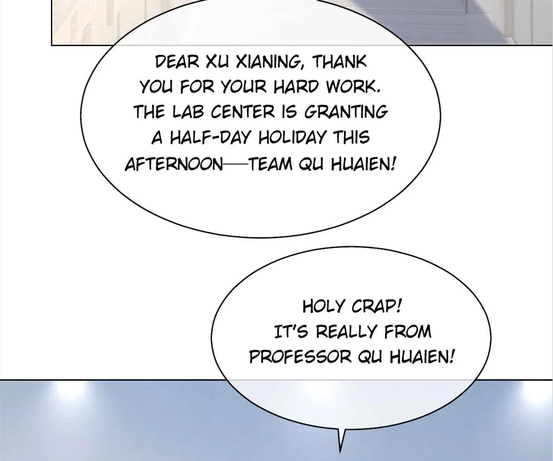 My Brothers Dote On Me Chapter 299 - page 50