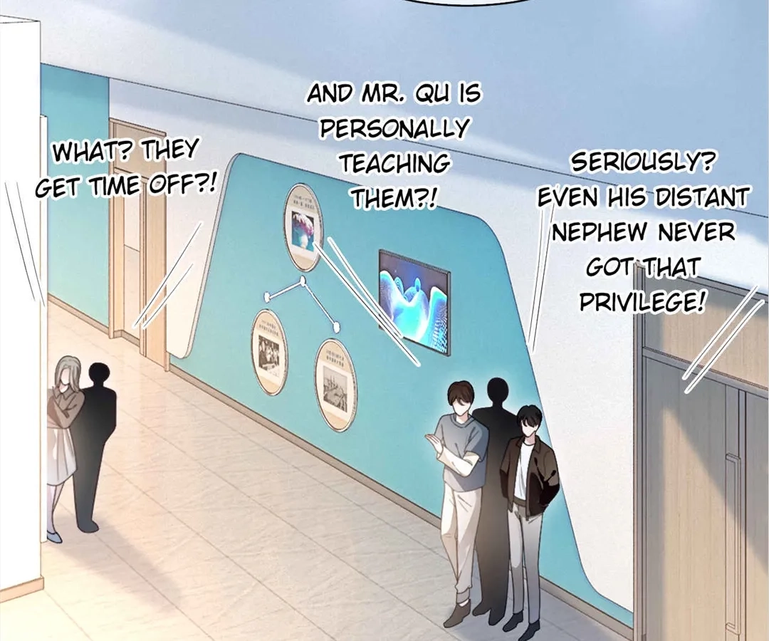 My Brothers Dote On Me Chapter 299 - page 53