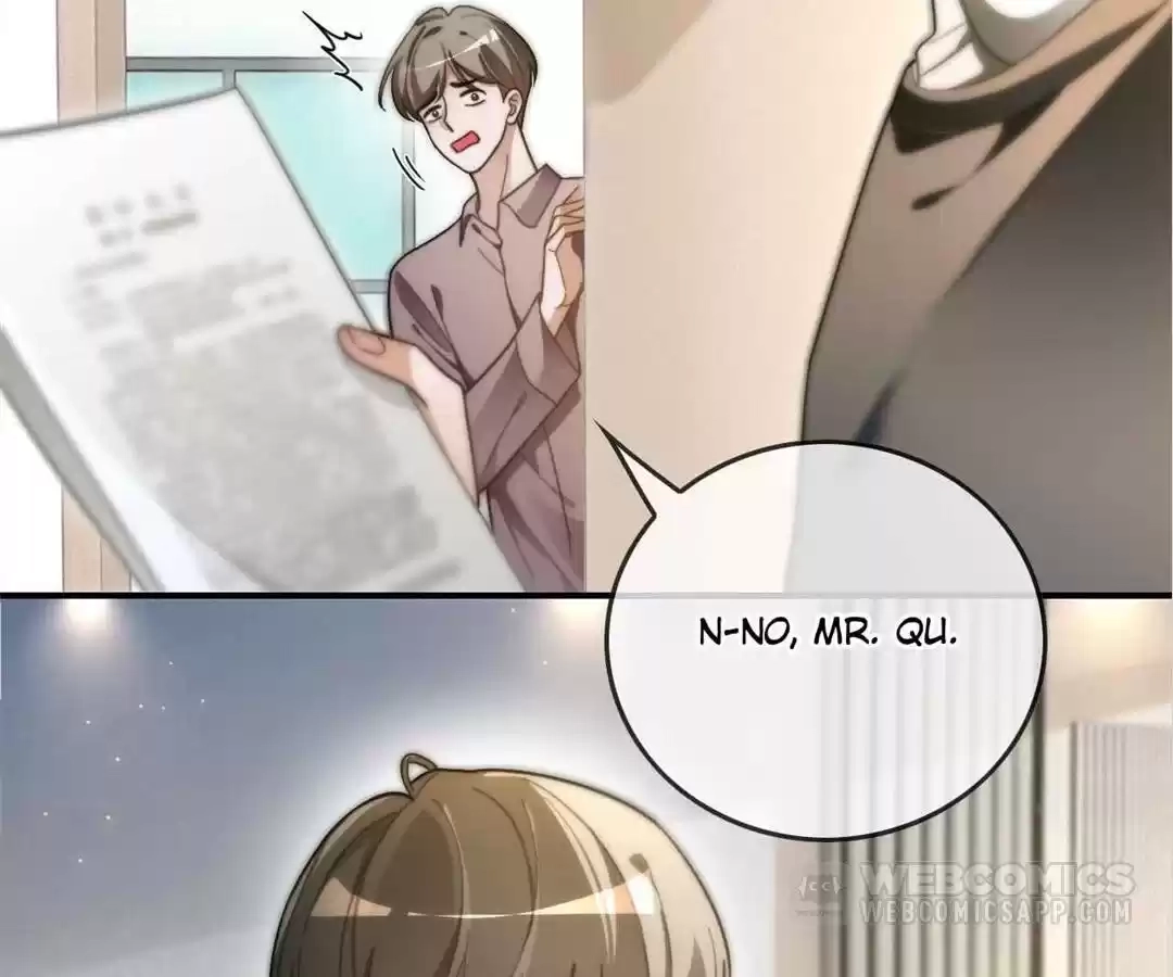 My Brothers Dote On Me Chapter 299 - page 59