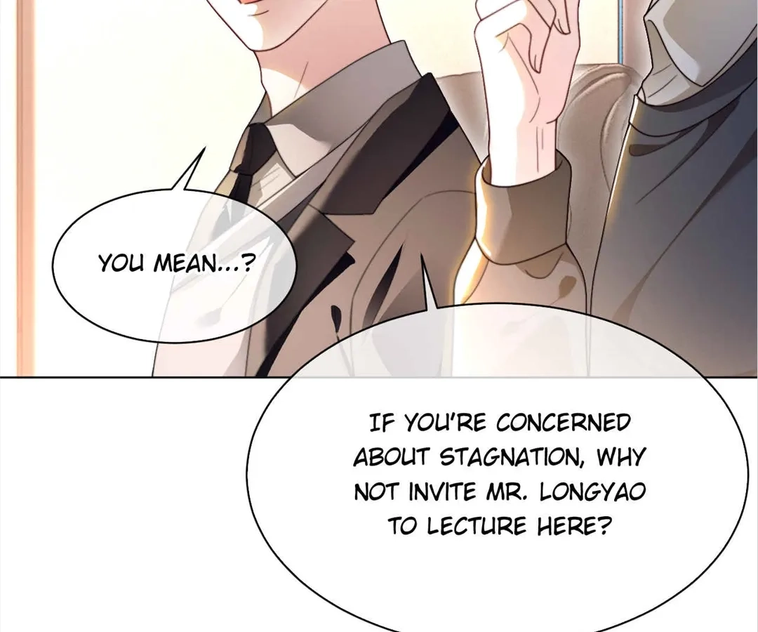 My Brothers Dote On Me Chapter 299 - page 6