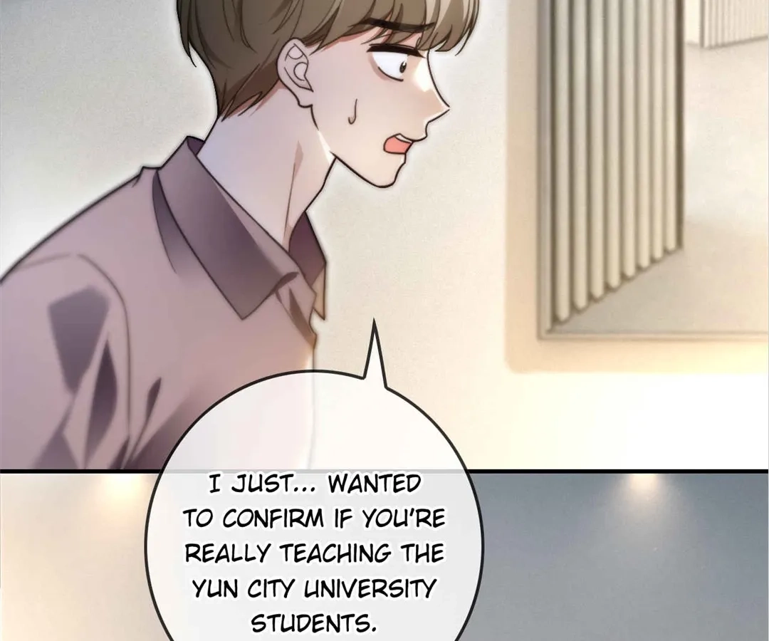 My Brothers Dote On Me Chapter 299 - page 60