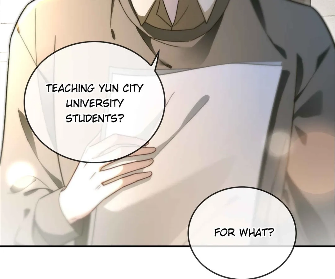 My Brothers Dote On Me Chapter 299 - page 62