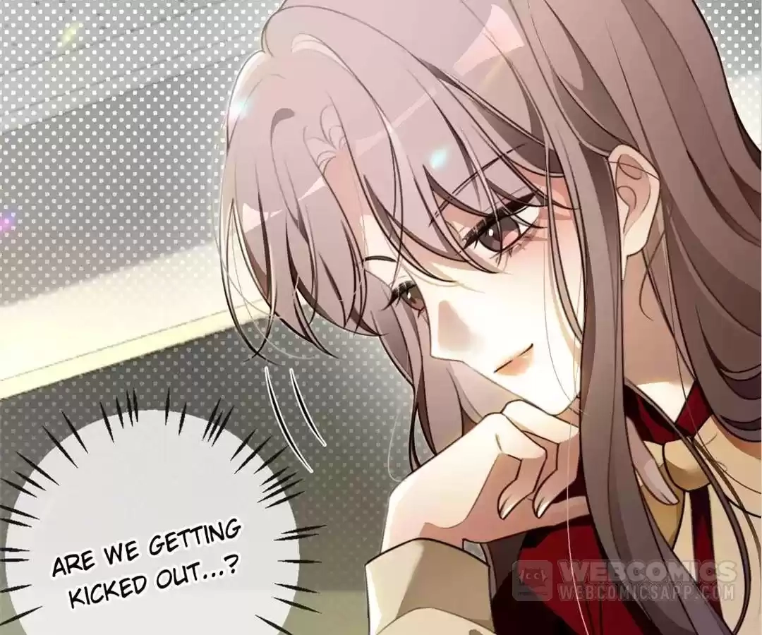 My Brothers Dote On Me Chapter 301 - page 11