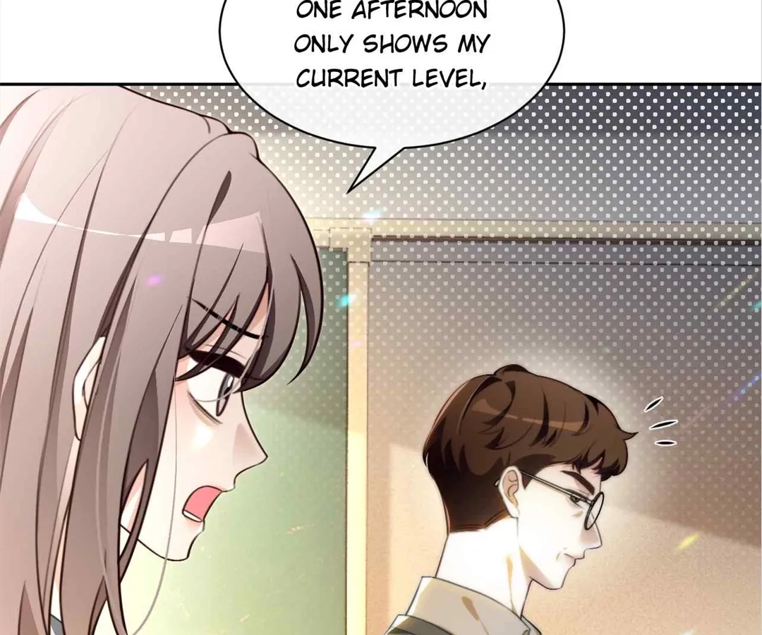 My Brothers Dote On Me Chapter 301 - page 13