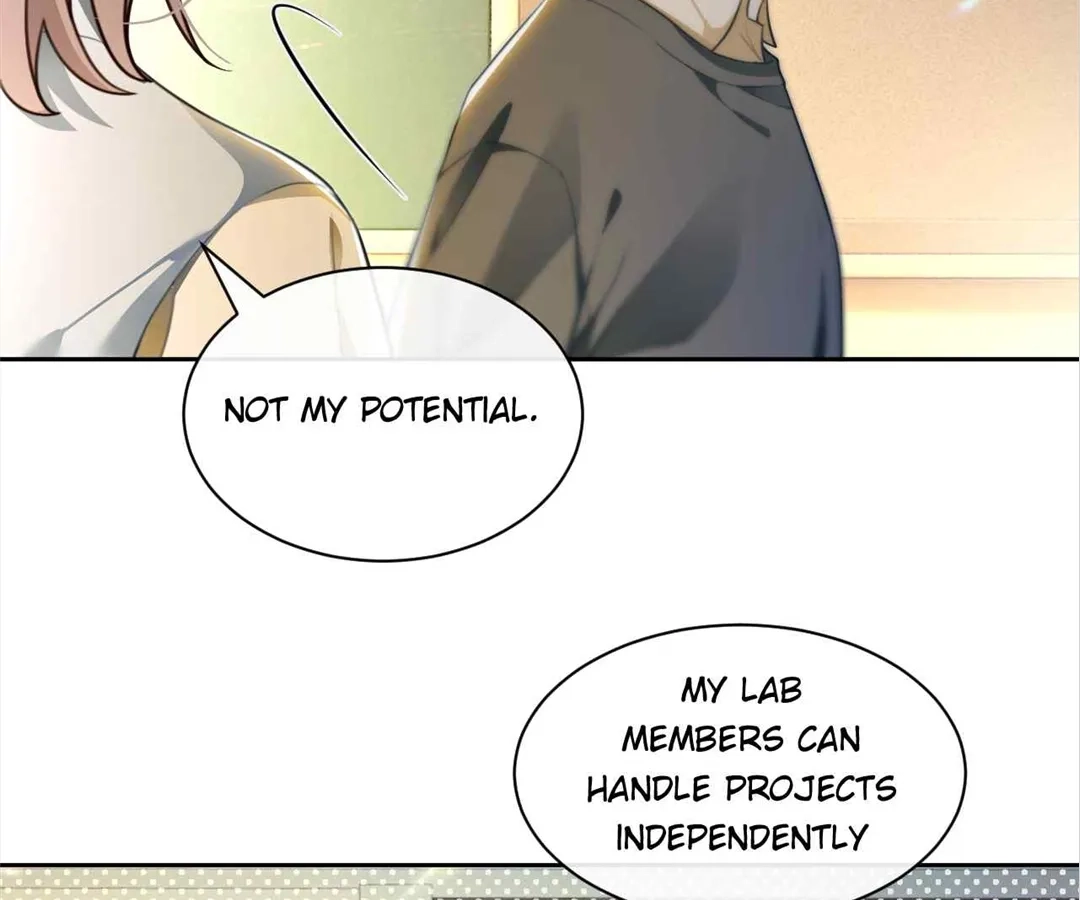 My Brothers Dote On Me Chapter 301 - page 14