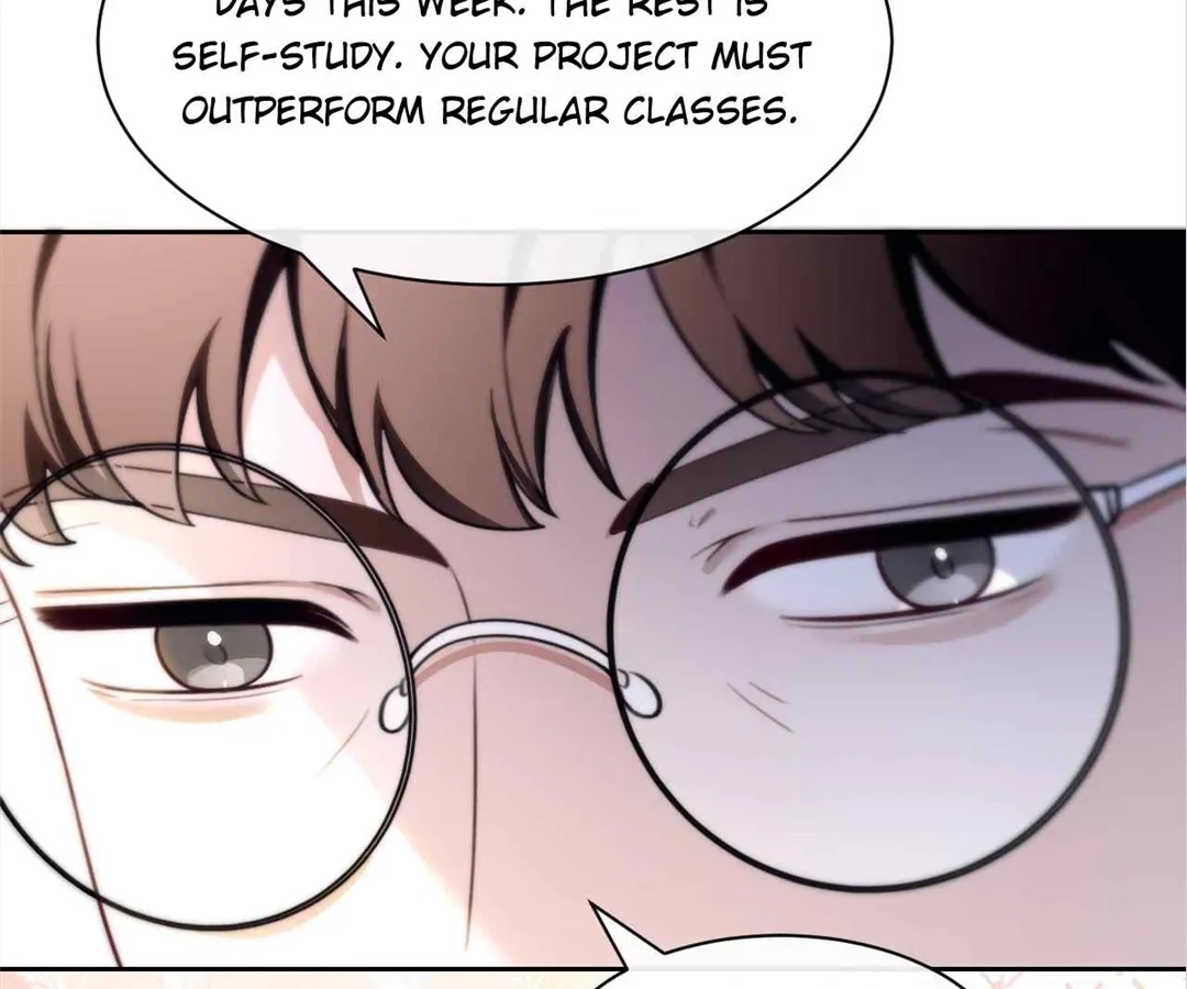 My Brothers Dote On Me Chapter 301 - page 17