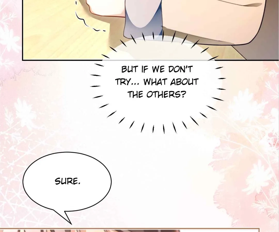 My Brothers Dote On Me Chapter 301 - page 20