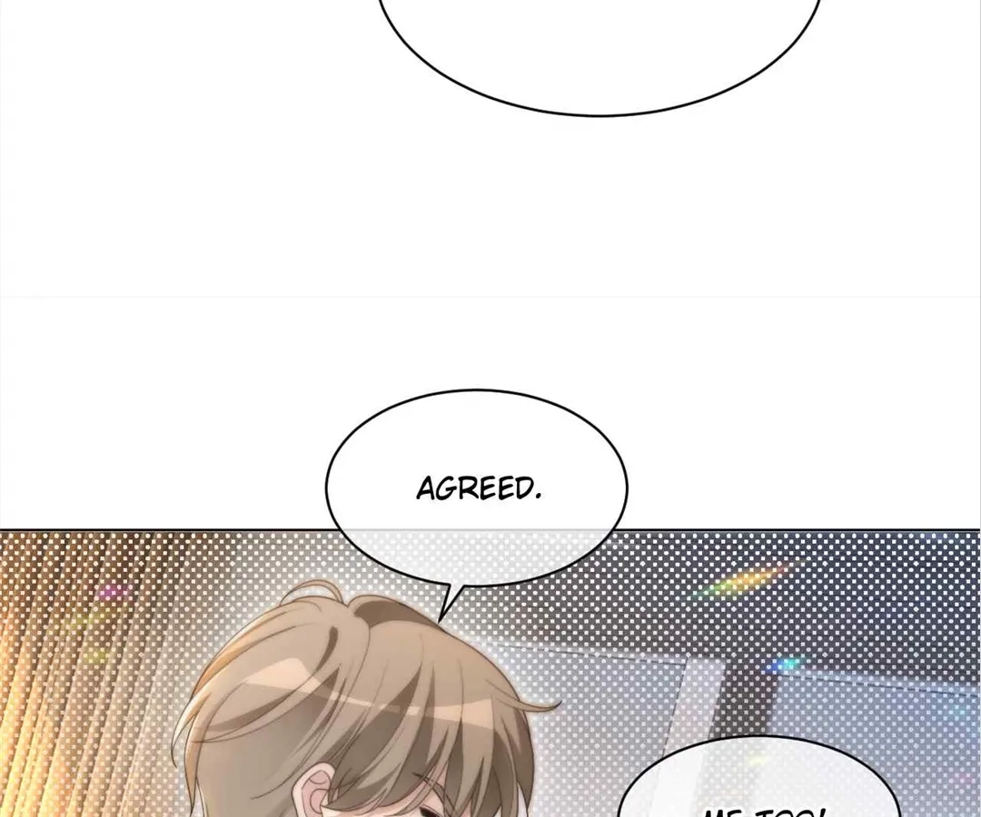 My Brothers Dote On Me Chapter 301 - page 25