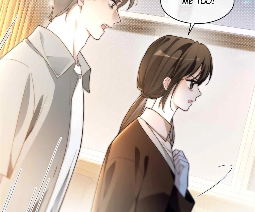 My Brothers Dote On Me Chapter 301 - page 26