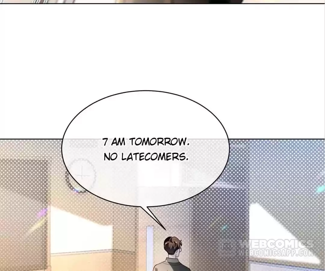 My Brothers Dote On Me Chapter 301 - page 27