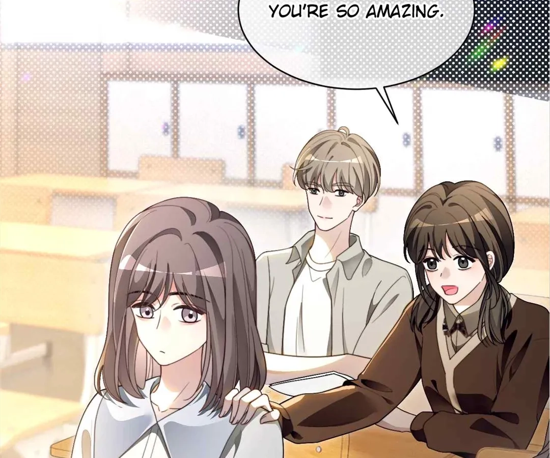 My Brothers Dote On Me Chapter 301 - page 31