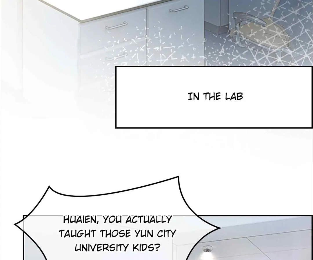 My Brothers Dote On Me Chapter 301 - page 38