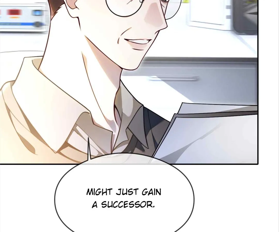 My Brothers Dote On Me Chapter 301 - page 50