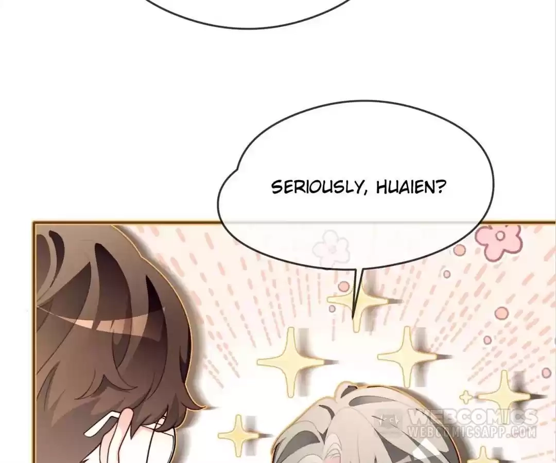 My Brothers Dote On Me Chapter 301 - page 51