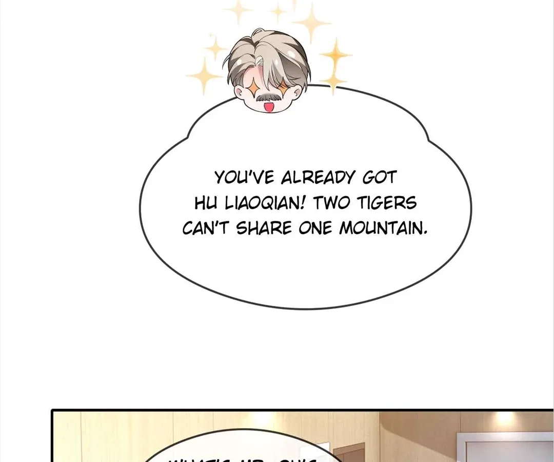 My Brothers Dote On Me Chapter 301 - page 53