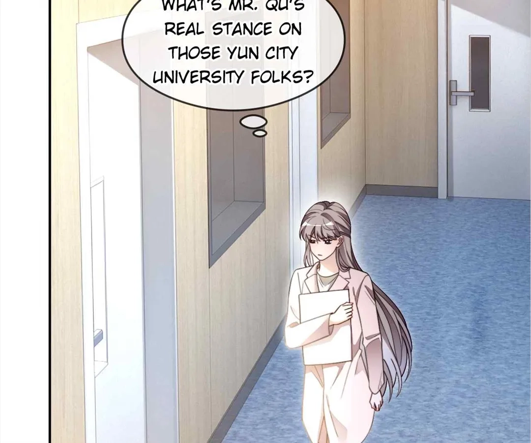 My Brothers Dote On Me Chapter 301 - page 54