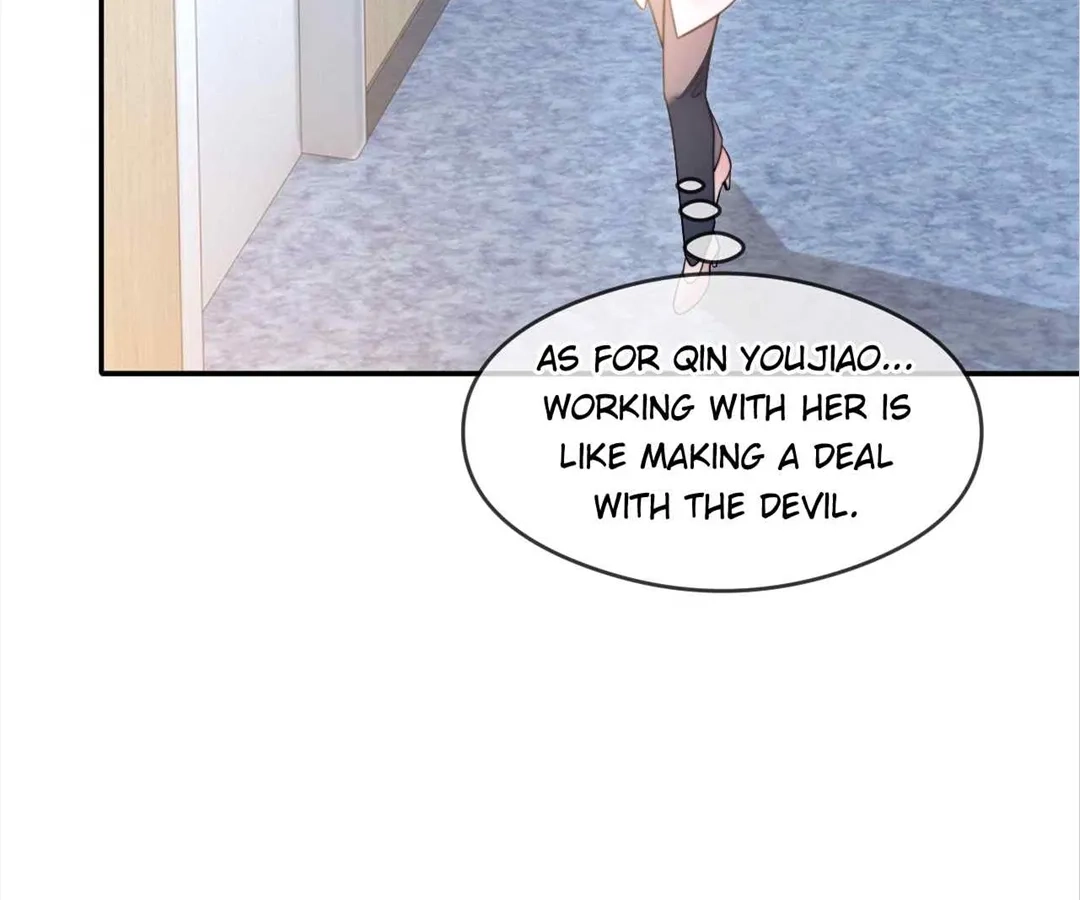 My Brothers Dote On Me Chapter 301 - page 55