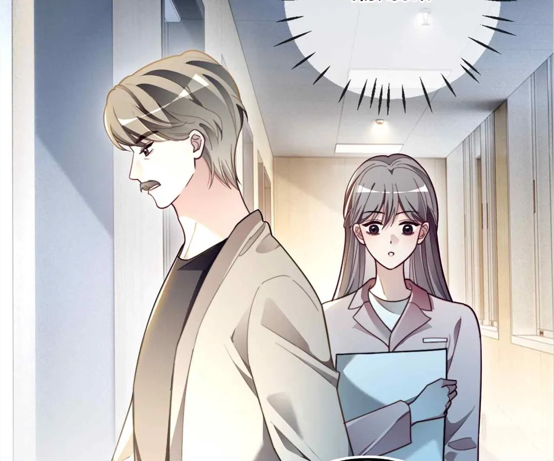 My Brothers Dote On Me Chapter 301 - page 57