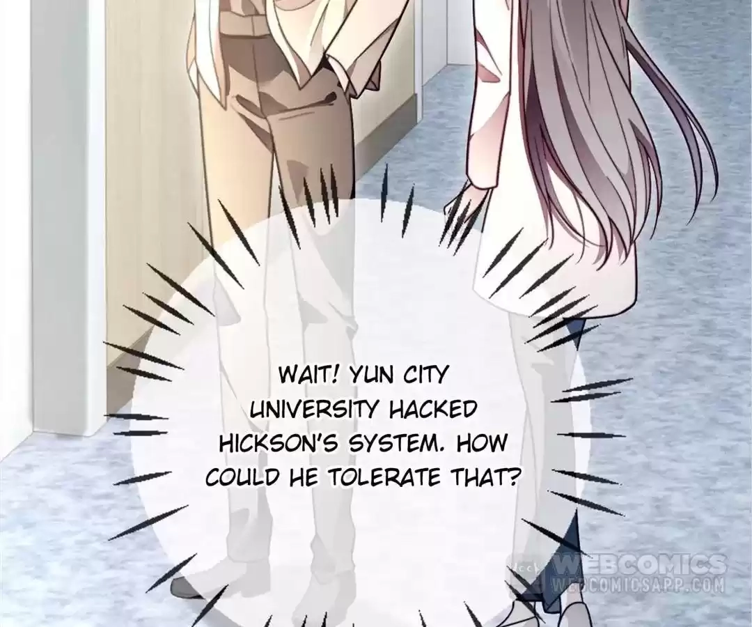 My Brothers Dote On Me Chapter 301 - page 59